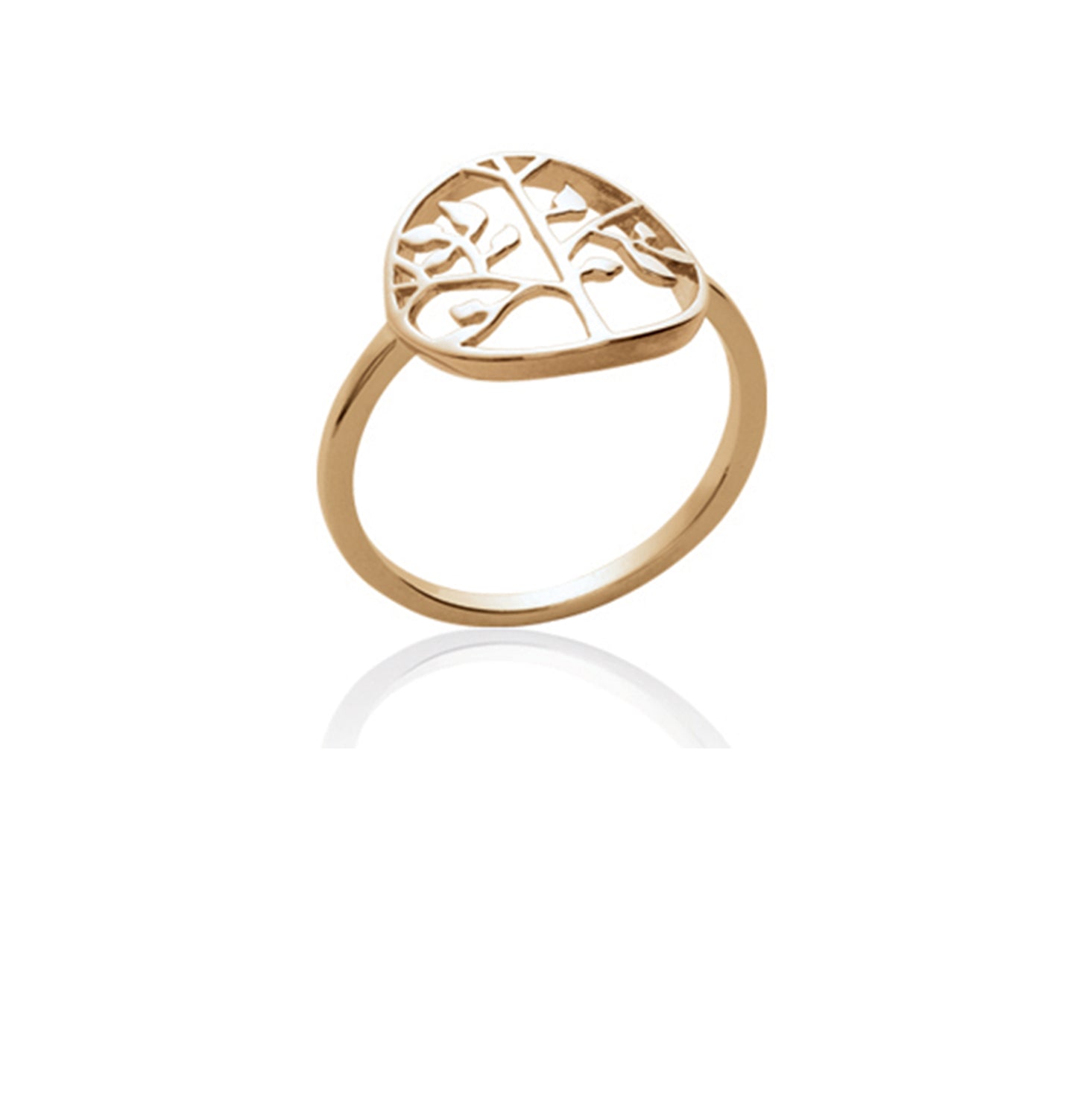 Bague ARBRE DE VIE